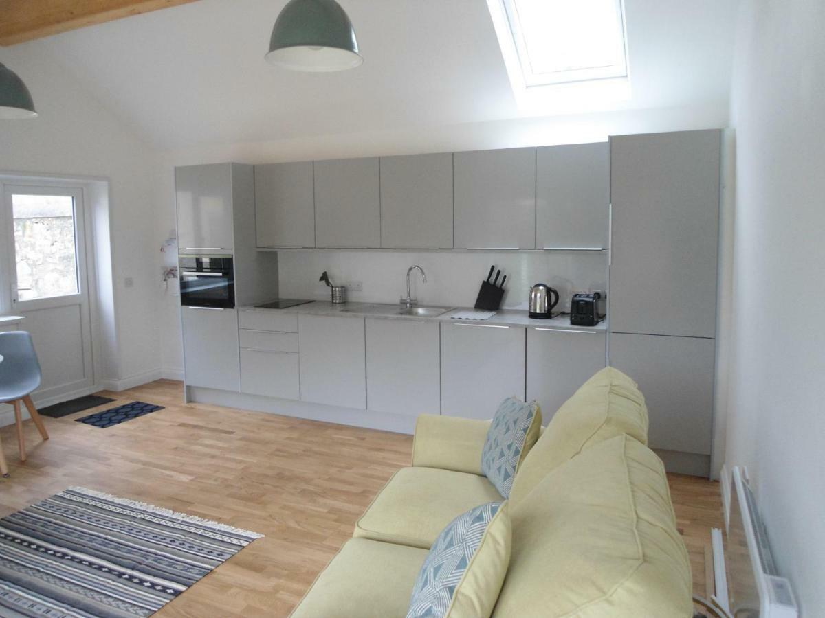 Chy Lowarth Apartment Penzance