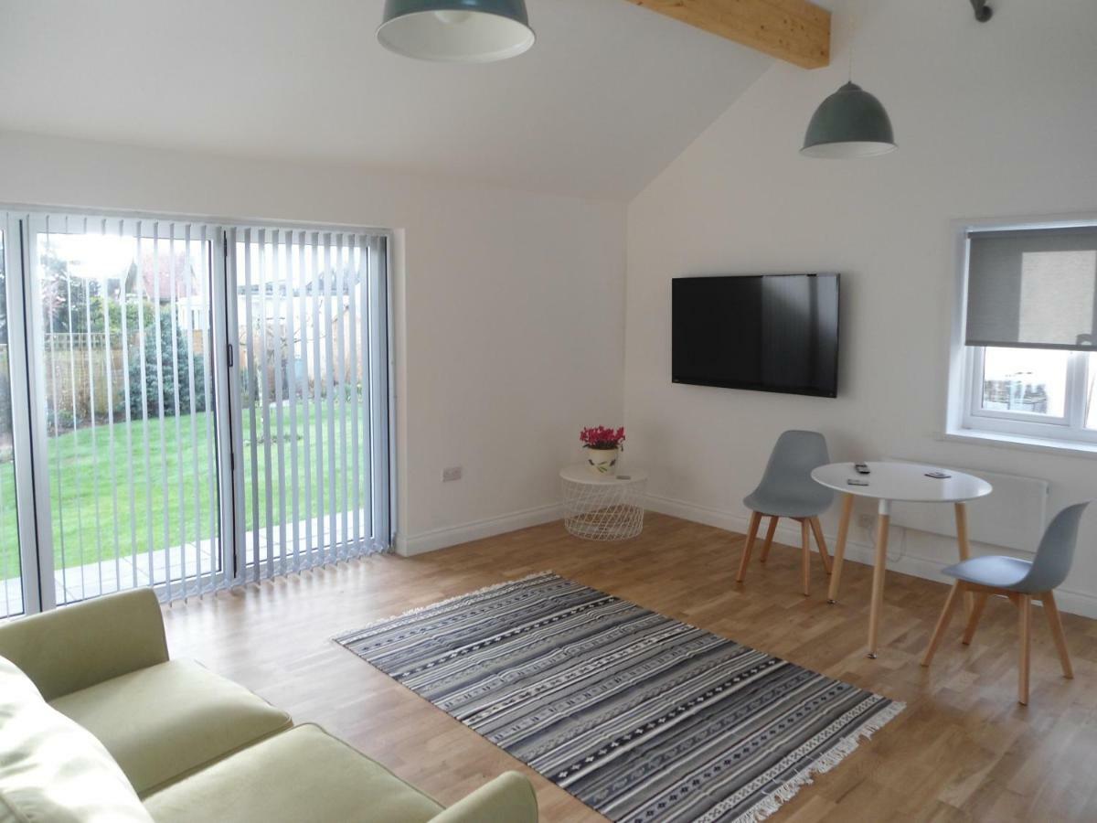Chy Lowarth Apartment *