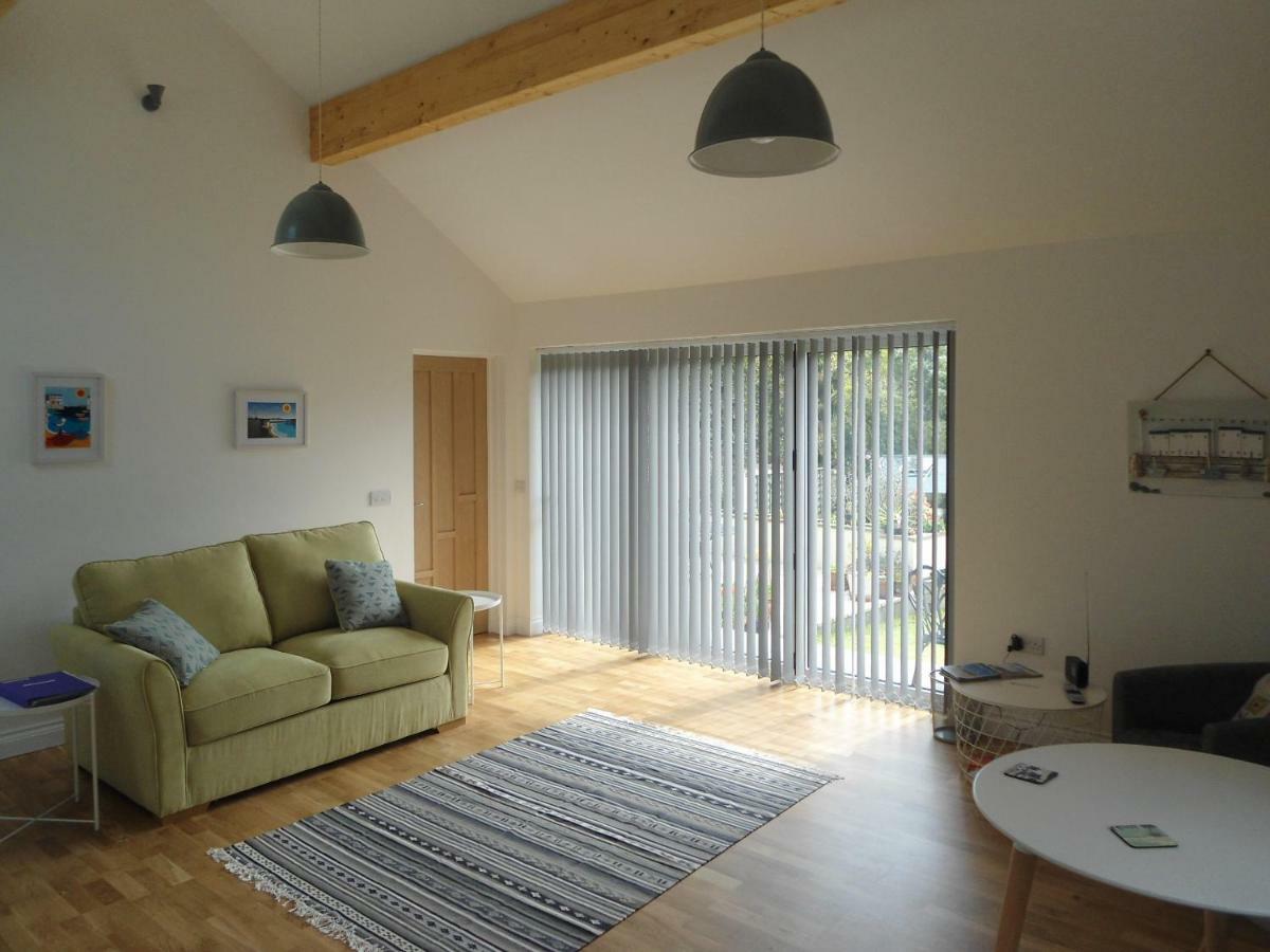 Chy Lowarth Apartment *