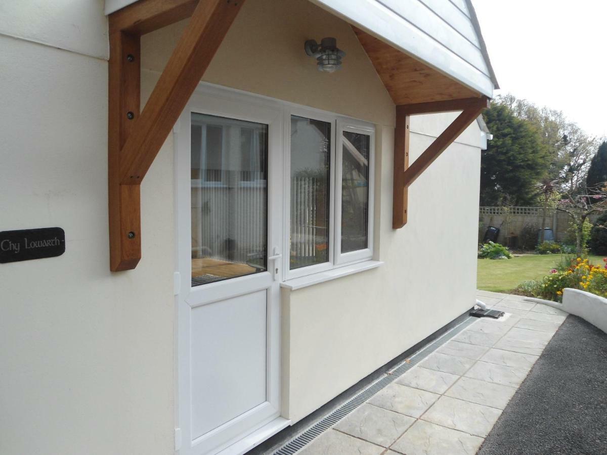 Apartment Chy Lowarth Penzance
