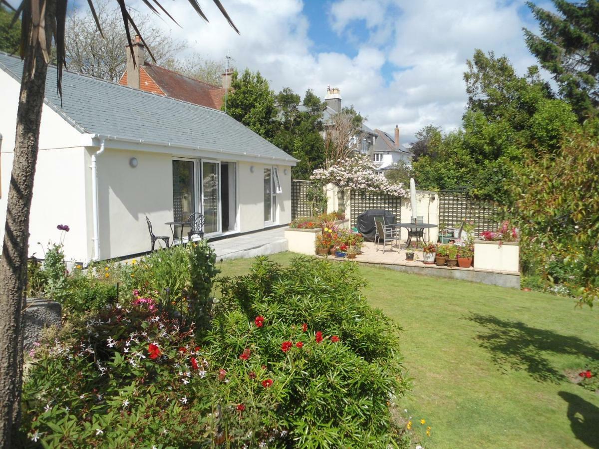Chy Lowarth Apartment Penzance